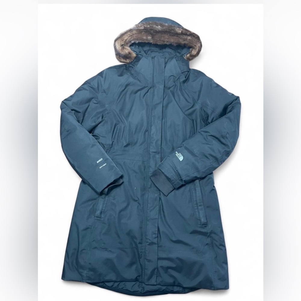 North Face Women's Arctic Parka